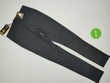 joggery m sara: M.Sara, Spodnie materiałowe damskie, rozmiar S — 3