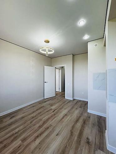 gala group: 1 комната, 41 м², 10 этаж, Дизайнерский ремонт — 10