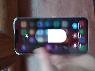 Apple iPhone: IPhone 13 Pro, 128 GB, Ağ, Face ID — 6