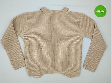 rab: Wybierz, Sweter damski, rozmiar L — 3