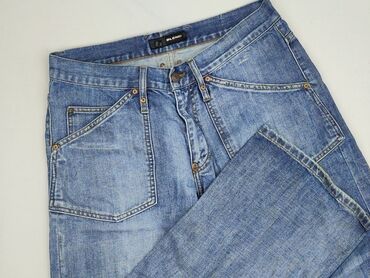 ubrania c a: Jeans for men, size L (EU 40)