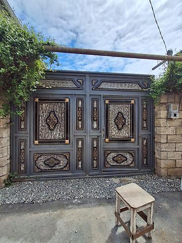 kendir: 120kvadrat çırağlı kənd tam orta məktəbin yanı 569un yolu araz — 1