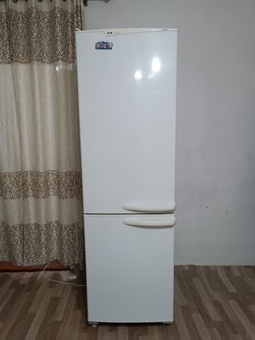 холодильники для кухни: Холодильник Pozis, Б/у, Двухкамерный, De frost (капельный), 60 * 2 * 60