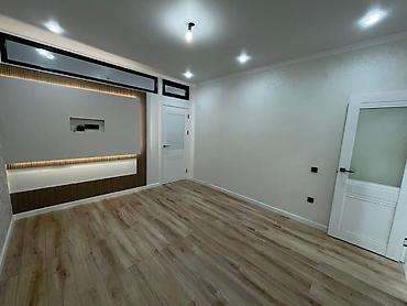 Продажа квартир: 2 комнаты, 55 м², 7 этаж, Евроремонт — 5