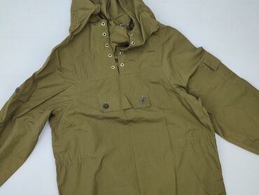 Windbreaker for men, XL (EU 42), condition - Very good