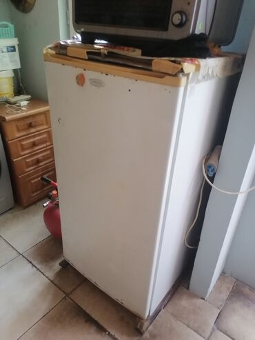 Комбинезоны: 1 дверь Beko Холодильник Продажа, цвет - Белый