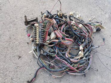 Auto delovi: Kompletna instalacija Lada 21213 Niva 2003 godište. Polovno, očuvano — 5