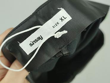 goth: Sinsay, Spódnica damska, rozmiar XL — 4