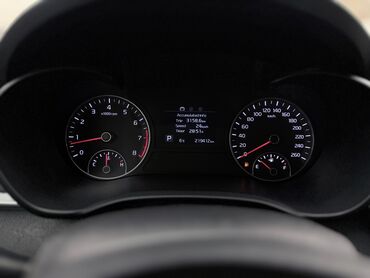 Kia: Kia K5: 2018 г., 2 л, Автомат, Газ, Седан — 8