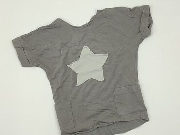 Koszulki i Bluzki: Koszulka, 9-12 m, stan - Dobry