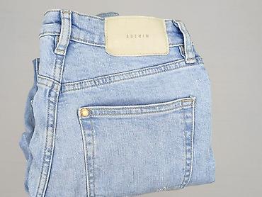 kurtka mis hm: H&M, Jeansy damskie, rozmiar 2XS — 7