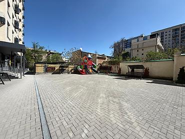 12: 2 комнаты, 74 м², Золотой квадрат Элитка, 5 этаж, Дизайнерский ремонт — 9