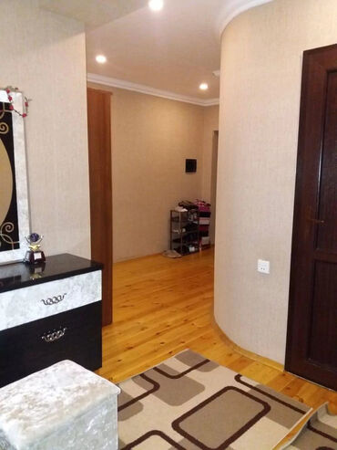 Köhnə tikili: Bakı, 2 otaqlı, Köhnə tikili, m. Neftçilər, 62 kv. m — 23