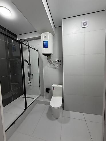 14: 3 комнаты, 72 м², Пишпек Элитка, 14 этаж, Дизайнерский ремонт — 7