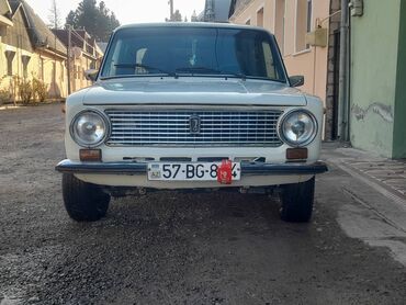 səmkir: VAZ (LADA) 2111: 1.5 | 1981 il | 250000 km Sedan