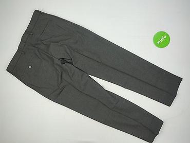 Mens: M&S Collection, Suit Trousers męskie, size L at lalafo.pl — 3 Mens: M&S Collection, Suit Trousers męskie, size L — 3