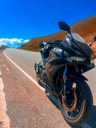 хонда алмера: 450RR Год 2017 Пробег 8000 км Спортбайк Идеальное техническое