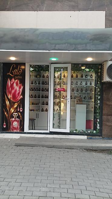 Ətriyyat: Hazır biznes satılır arendası 400 manatdı insanların sıx olan ərazidə — 3