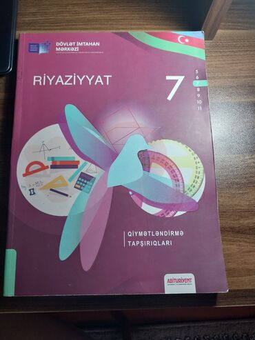 Kitablar, jurnallar, CD, DVD: Təzədir içi yazılmayıb işlənməyib . 3azn pulsuz çatdırılma