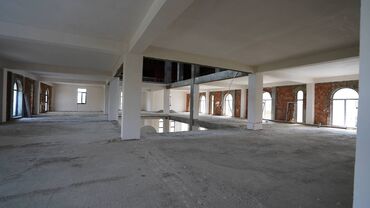 Kommersiya daşınmaz əmlakının satışı: Ticarət Mərkəzi Mall yaritəmir 5000 kv,1-ci mərtəbə Bowling 1400 kv — 4