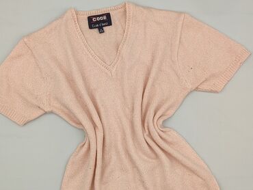 T-shirt damski, CODE, rozmiar M