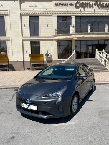 я ищу лада приора: Toyota Prius: 2015 г., 1.8 л, Вариатор, Гибрид, Хэтчбэк