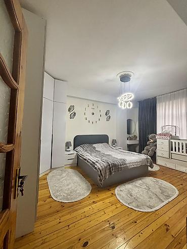 Yataq otağı dəstləri: İkinəfərlik çarpayı — 1