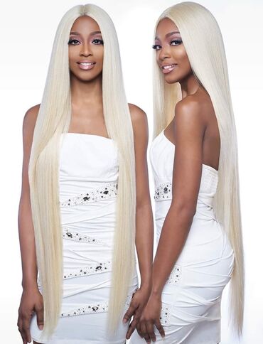 Perike i klipse: Dužina 100cm — 10