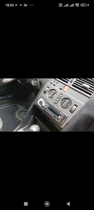 Mercedes-Benz: Mercedes-Benz C-Class: 2.8 l | 1994 il Sedan — 11