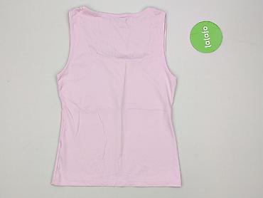 cold shoulder: Sinsay, Top damski, rozmiar S — 3