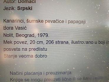Knjige: Episkop nikolaj knjiga viii diseldorf 1978 na predlistu ispisana — 2