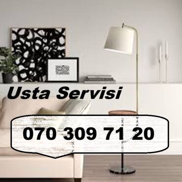 stol stul ikinci el: Taxt, Yataq Təmir Ustası. Hazır Mebel yığılması, Mebel sökülməsi və s