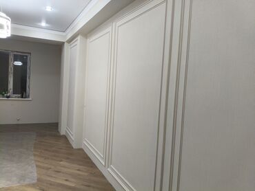 Поклейка обоев: Поклейка обоев, Демонтаж старых обоев | Фотообои, Виниловые обои, Флизелиновые обои Больше 6 лет опыта — 10