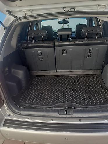 Huanghai: Huanghai : 0.2 l | 2007 il 184500 km Ofrouder/SUV — 14