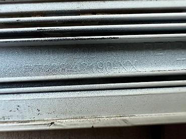 Двери и комплектующие: Накладка на дверь Задняя правая Toyota, Б/у, Оригинал — 8