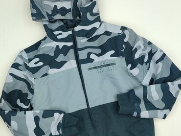 h m kombinezon zimowy dla chłopca: Kurtka przejściowa, Destination, 13 lat, 152-158 cm, stan - Bardzo dobry
