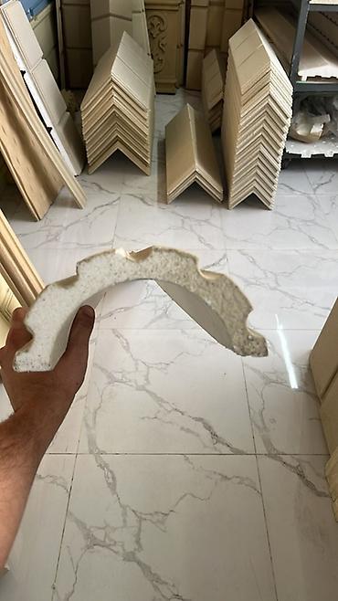 Digər divar panelləri: Termo Aqlay İzolyasiya materialları. Birbaşa zavod istehsalı TERMO — 26