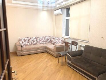 Uzunmüddətli kirayə mənzillər: Xetai metrosunun 3 deqiqelik piyada mesafesinde,Icra Hakimiyyetinin — 9