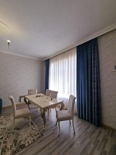 ucuz bağ evleri: Zabrat 4 otaqlı, 135 kv. m — 8