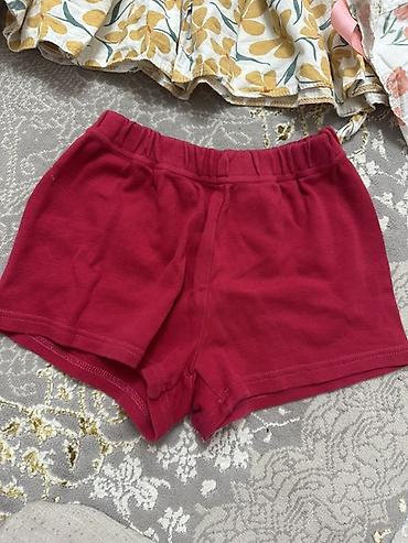 Другие детские вещи: Покет вещей для девочки 4, 5 лет — 8