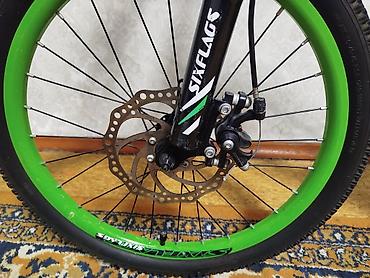 Подростковые велосипеды: Подростковый велосипед, Б/у — 3