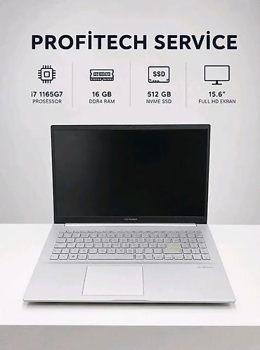 acer nitro 1: 💻 ASUS VivoBook – Güclü və Sürətli Noutbuk ✅ Prosessor: Intel Core — 1
