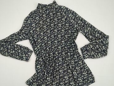 siateczkowe bluzki z długim rękawem: Shirt, S (EU 36), condition - Very good