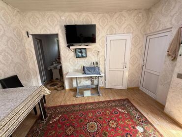 Həyət evləri və villaların satışı: Sabunçu qəs. 4 otaqlı, 70 kv. m, Kredit yoxdur, Orta təmir — 7