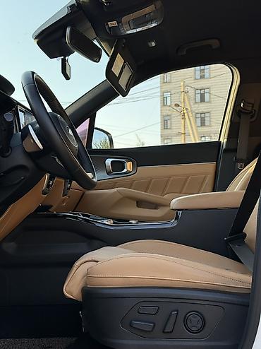 hyundai ionic: Kia Sorento: 2020 г., 1.6 л, Автомат, Гибрид — 5