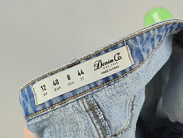 cooper: Denim Co, Spódnica damska, rozmiar M — 4