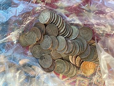 old money: Sssr qepiy ve rubl satilir kohne pul, kohne qepiyler — 3