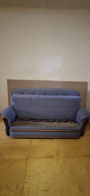 Divanlar: Divan-kravat, Yeni, Açılan, Bazalı, Parça, Çatdırılma yoxdur — 5