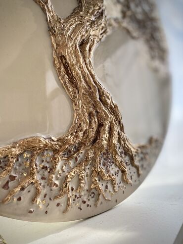 Панно: 🌿 Панно «Дерево Изобилия» – символ достатка и гармонии в вашем доме! 🌿 — 8