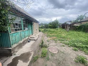 Продажа коттеджей и домов: Срочно продается дом в районе Красного строителя ( кирпичный завод ) — 1